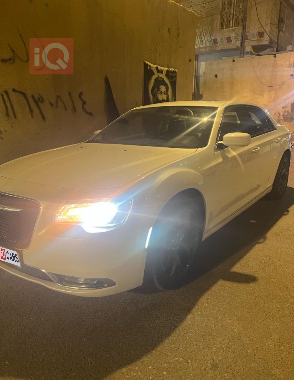 Chrysler 300
